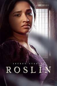 Secret Stories: Roslin - Posters