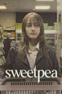Sweetpea - Posters
