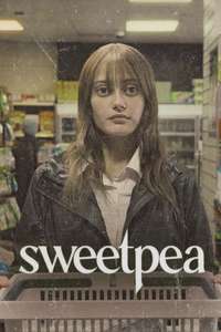 Sweetpea - Posters