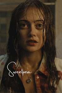 Sweetpea - Posters