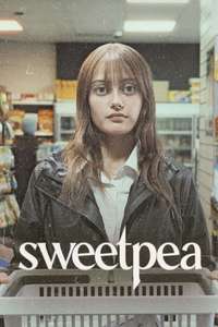 Sweetpea - Posters