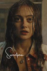 Sweetpea - Posters