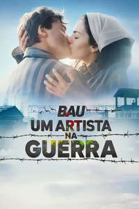 Bau  Artist at War - Posters