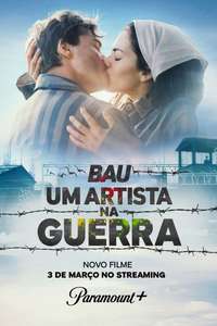 Bau  Artist at War - Posters