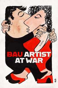 Bau  Artist at War - Posters