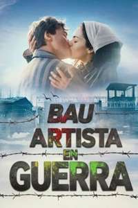 Bau  Artist at War - Posters