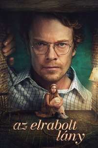 Girl Taken - Posters