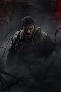 War Machine - Posters