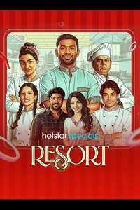 Resort - Posters