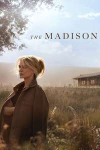 The Madison - Posters