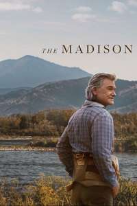 The Madison - Posters