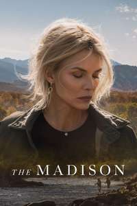 The Madison - Posters