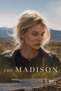 The Madison - Posters