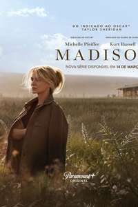 The Madison - Posters