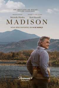 The Madison - Posters