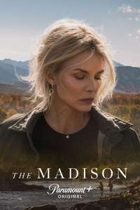 The Madison - Posters