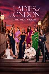 Ladies of London: The New Reign