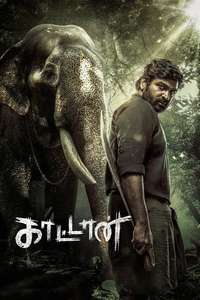 Muthu Engira Kaattaan - Posters