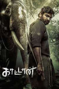 Muthu Engira Kaattaan - Posters