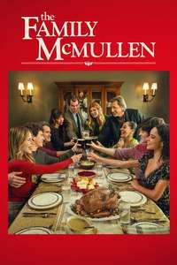 The Family McMullen - Posters