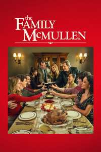 The Family McMullen - Posters