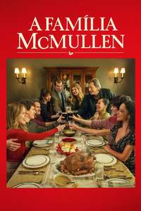 The Family McMullen - Posters