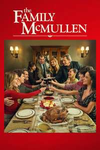 The Family McMullen - Posters