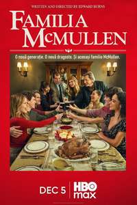 The Family McMullen - Posters