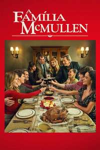 The Family McMullen - Posters