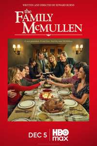 The Family McMullen - Posters