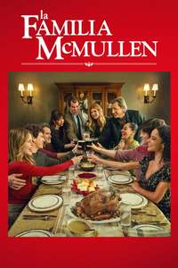 The Family McMullen - Posters