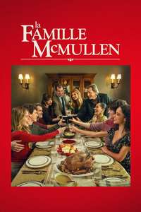 The Family McMullen - Posters