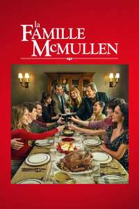 The Family McMullen - Posters