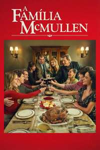 The Family McMullen - Posters