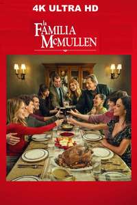 The Family McMullen - Posters
