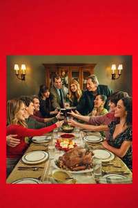 The Family McMullen - Posters