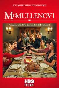 The Family McMullen - Posters