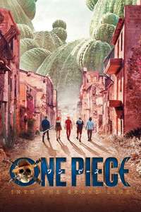 One Piece - Posters