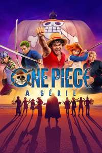 One Piece - Posters