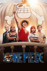 One Piece - Posters
