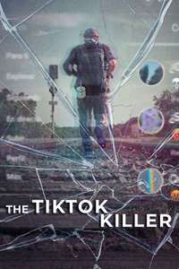 The TikTok Killer - Posters