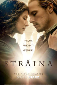 Outlander - Posters