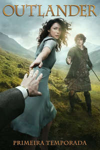 Outlander - Posters