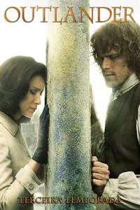 Outlander - Posters
