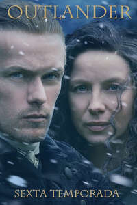 Outlander - Posters