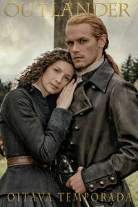 Outlander - Posters