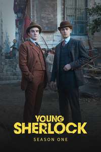 Season 1 - Posters