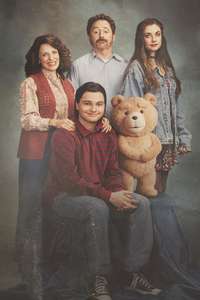Ted - Posters