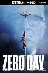 Zero Day - Posters