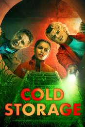 Cold Storage